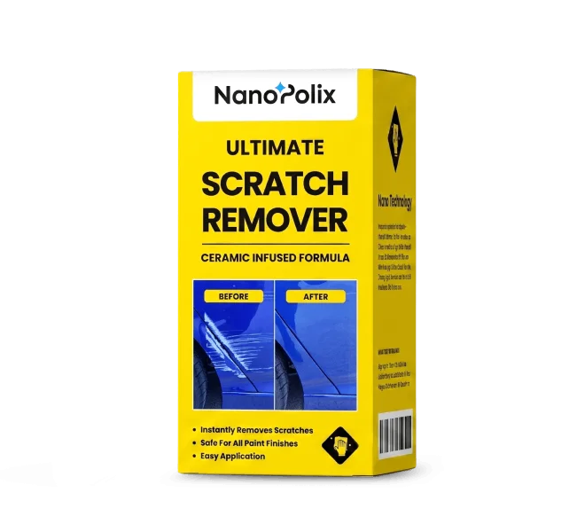 NanoPolix Nano Car Cloth